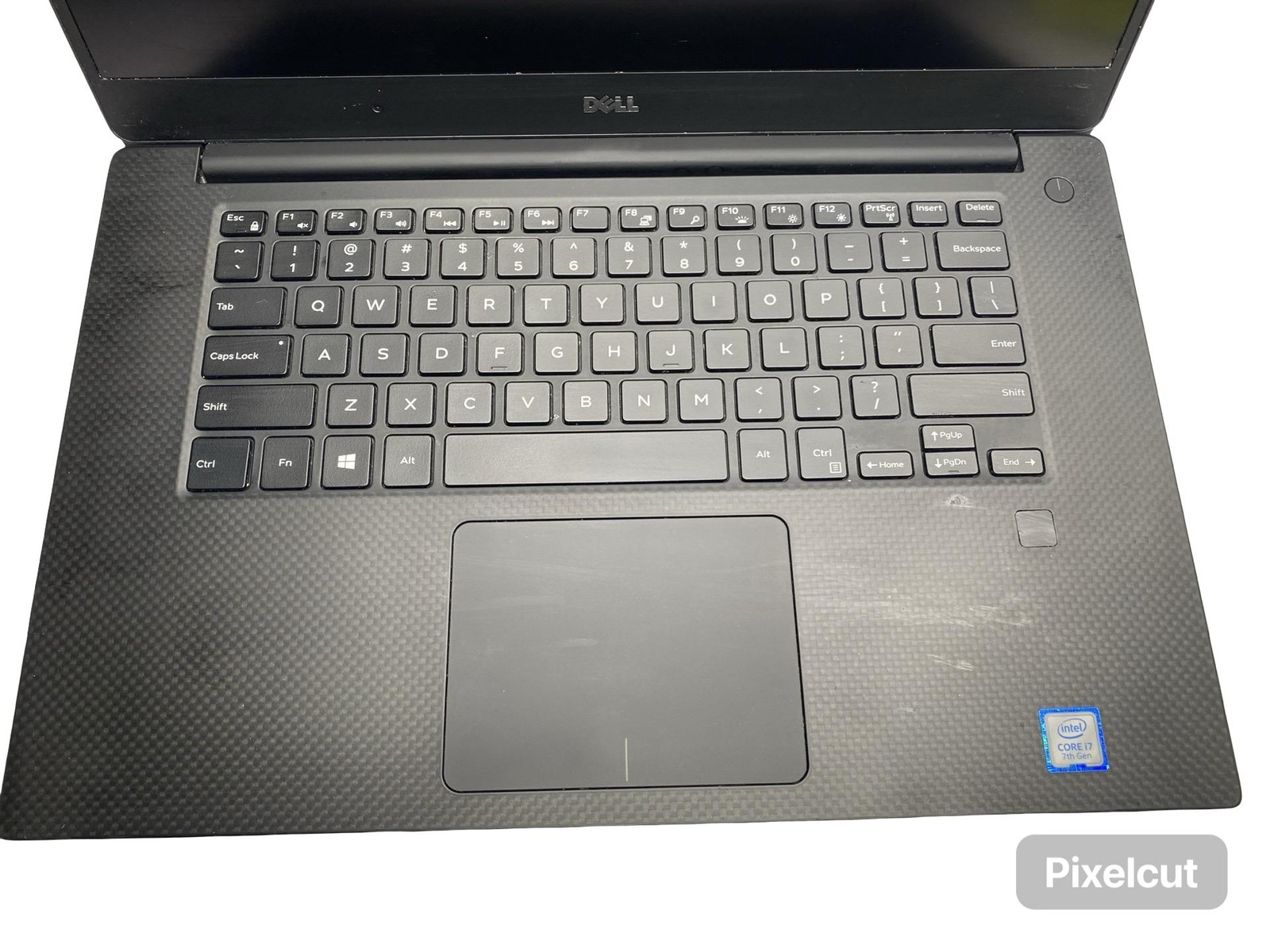 Dell XPS 15 9560 i7 7700HQ 8GB No OS No Battery Grade C
