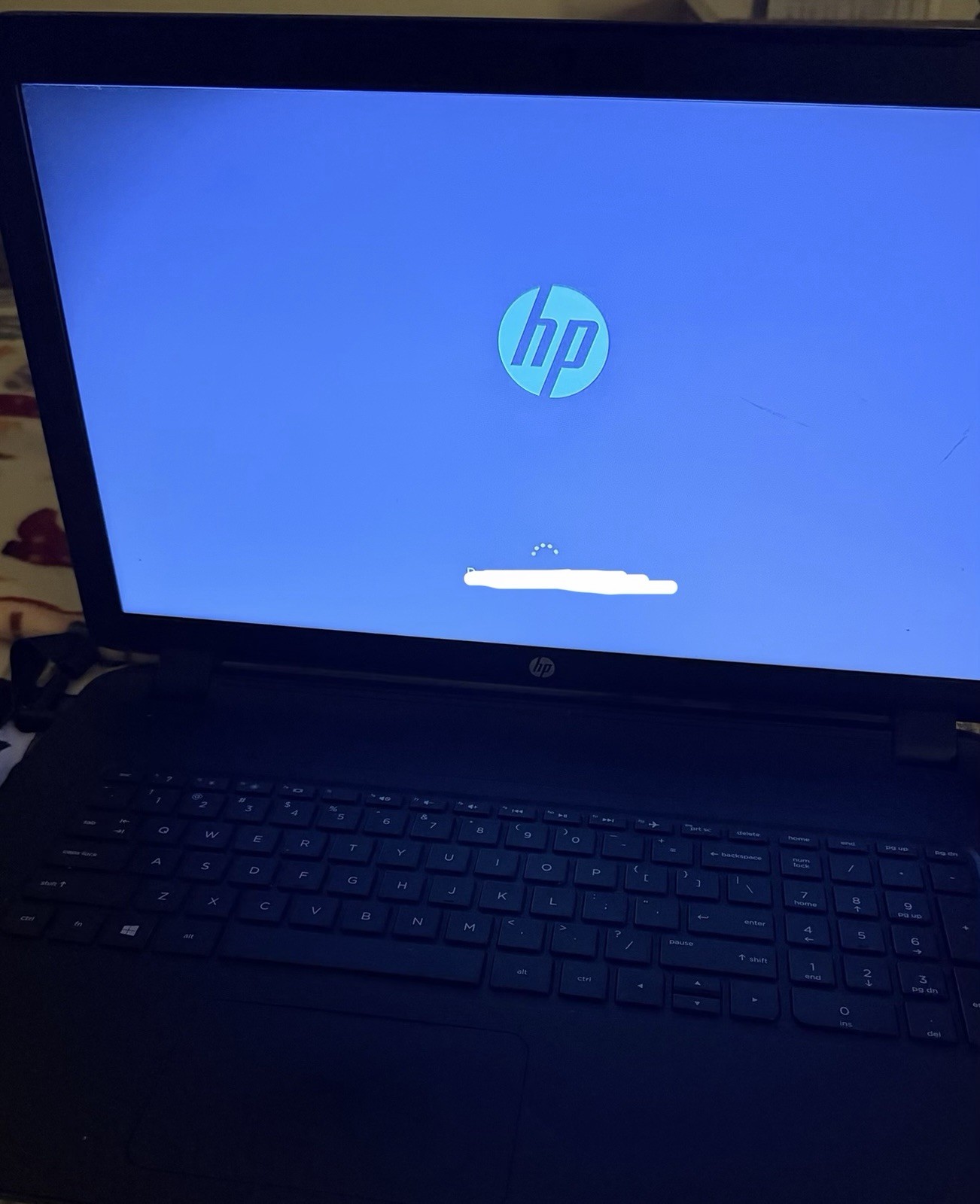 How Notebook