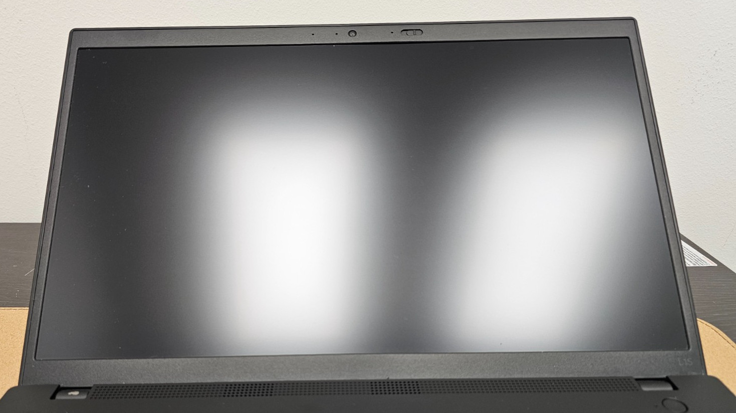 Lenovo ThinkPad L15 Gen 3 FHD N-T Ryzen 5 Pro 5675U 4GB Ram 256GB SSD Win 11 Pro