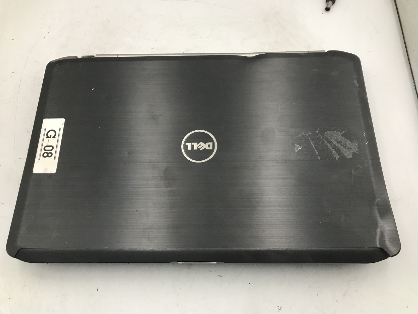 DELL LATITUDE E5520 – BOOTS TO BIOS – INTEL I3 2330M – 4GB RAM – READ DESC – BB!