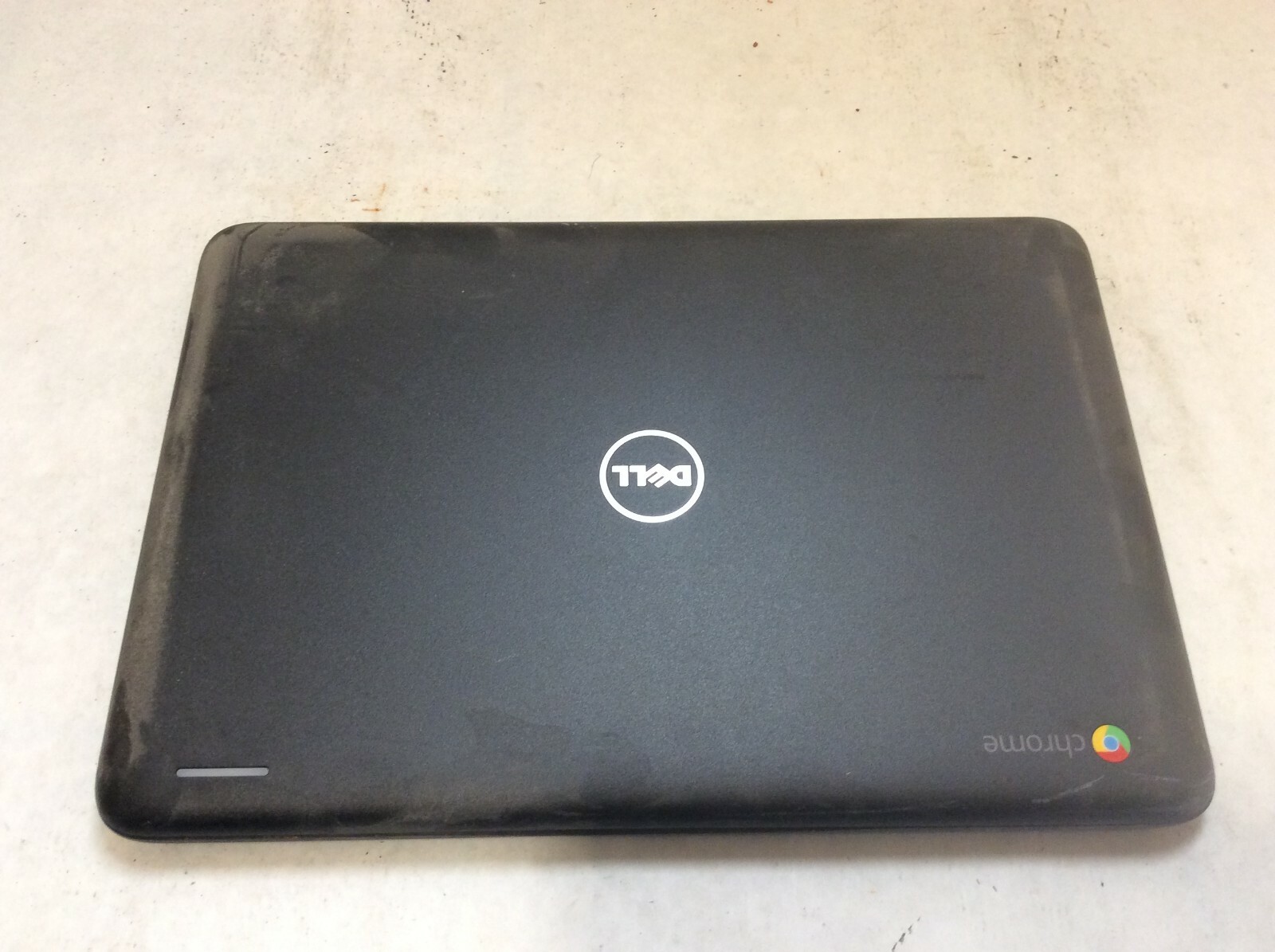 Dell Chromebook 11 3180 Laptop 11.6″ Intel RUINED SCREEN -PP