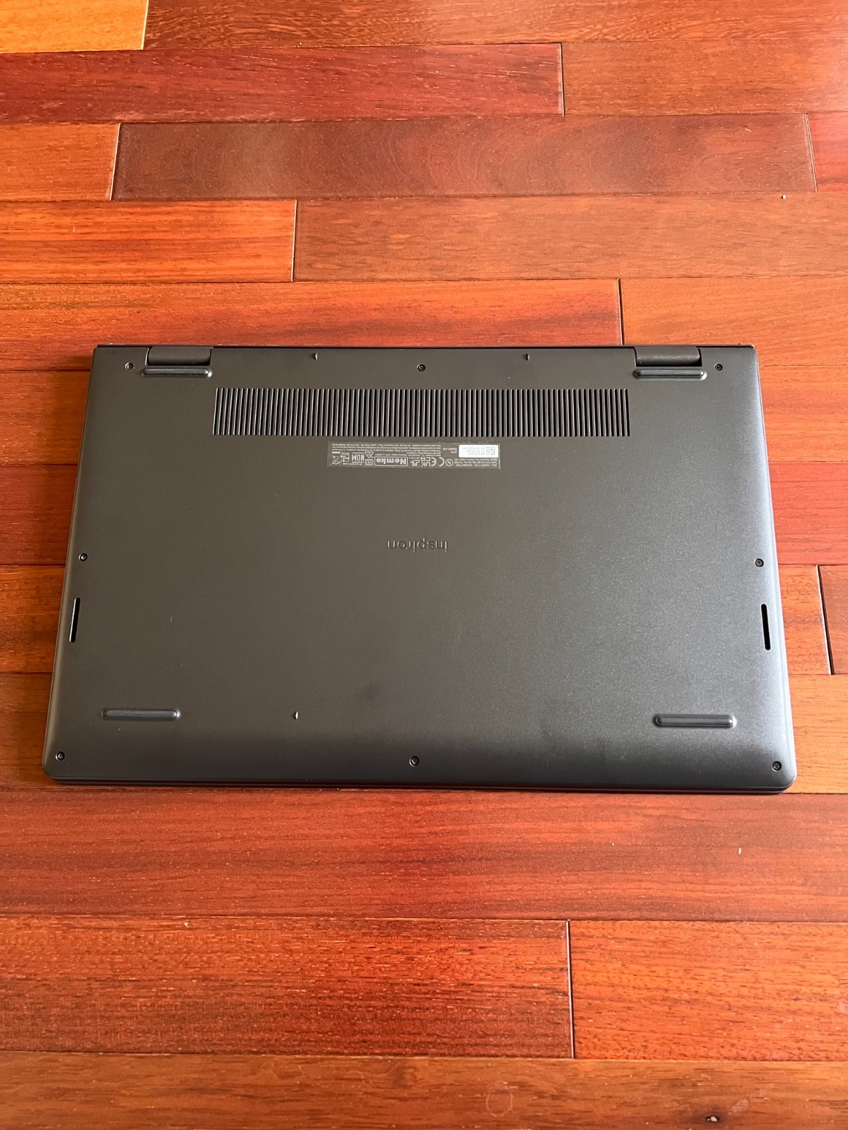 Dell Inspiron 3535 15.6″ FHD Touchscreen AMD Ryzen5 7530U 32GB RAM 1TB SSD W11H
