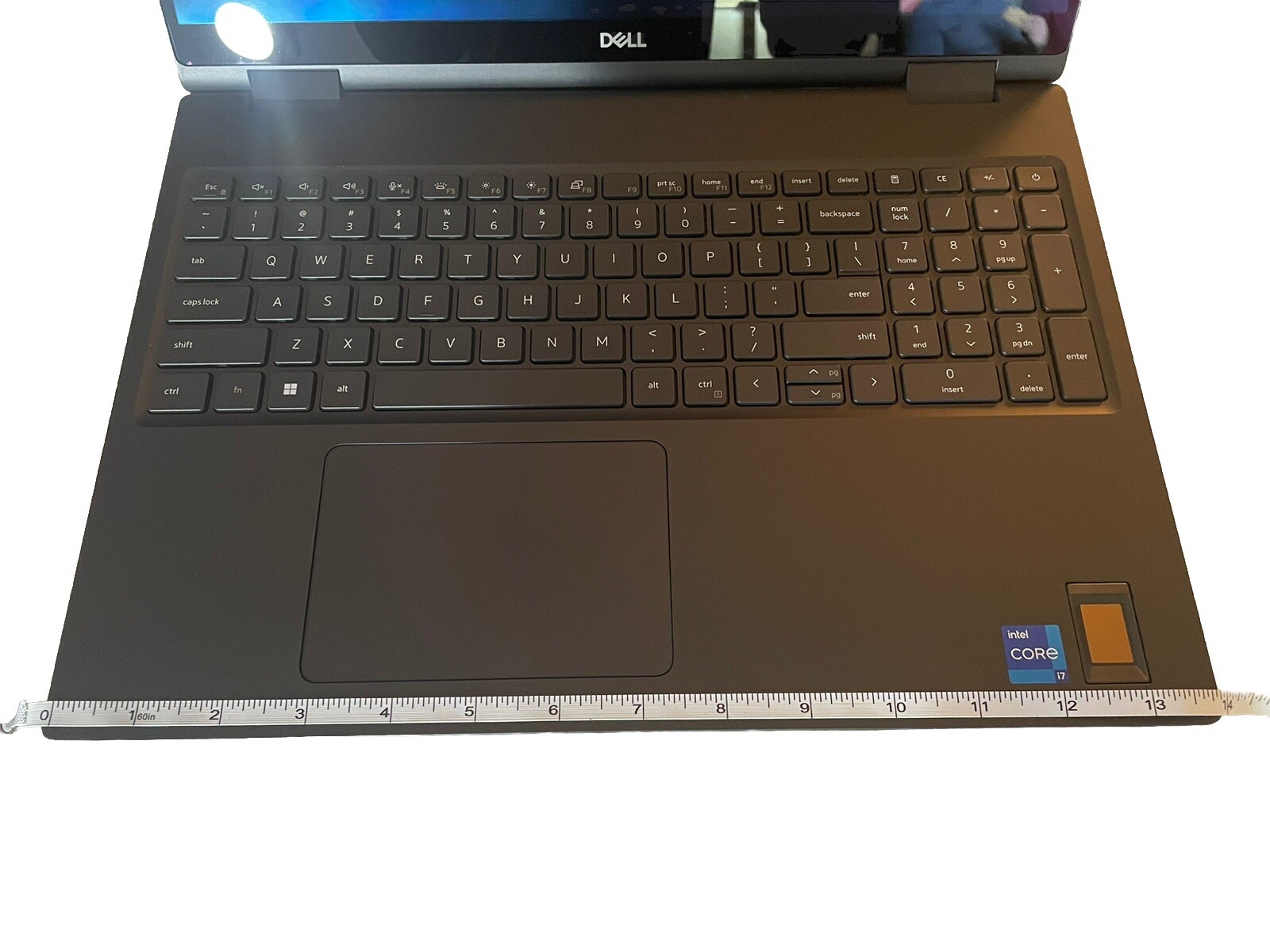 NEW! Dell Precision 7680 16″ 512GB SSD, Intel Core i7-13850HX, 2.10GHz, 32GB RAM