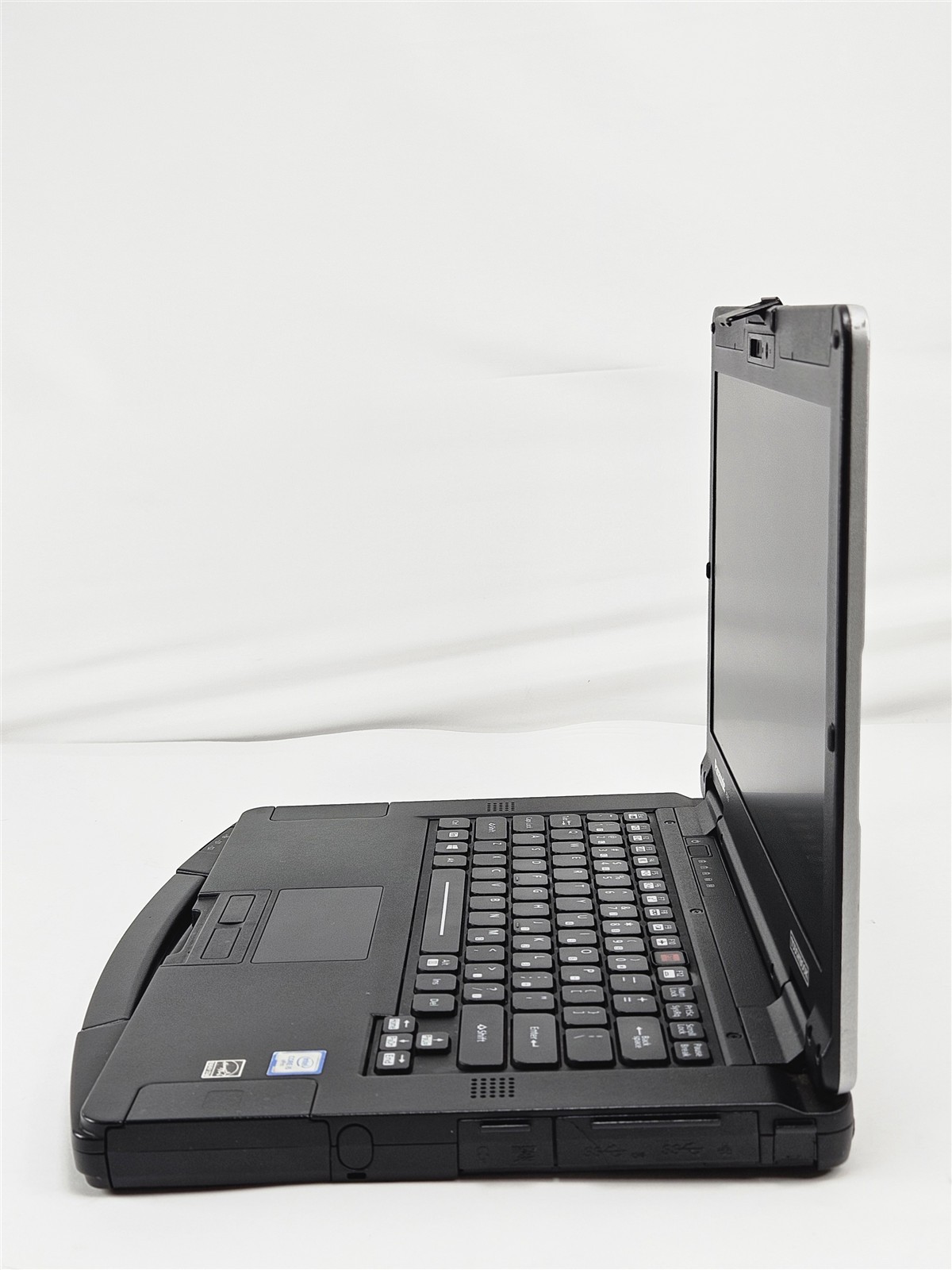 Panasonic Toughbook FZ-55 MK1 i5-8365U 16GB 512GB SSD 14″ Rugged Laptop