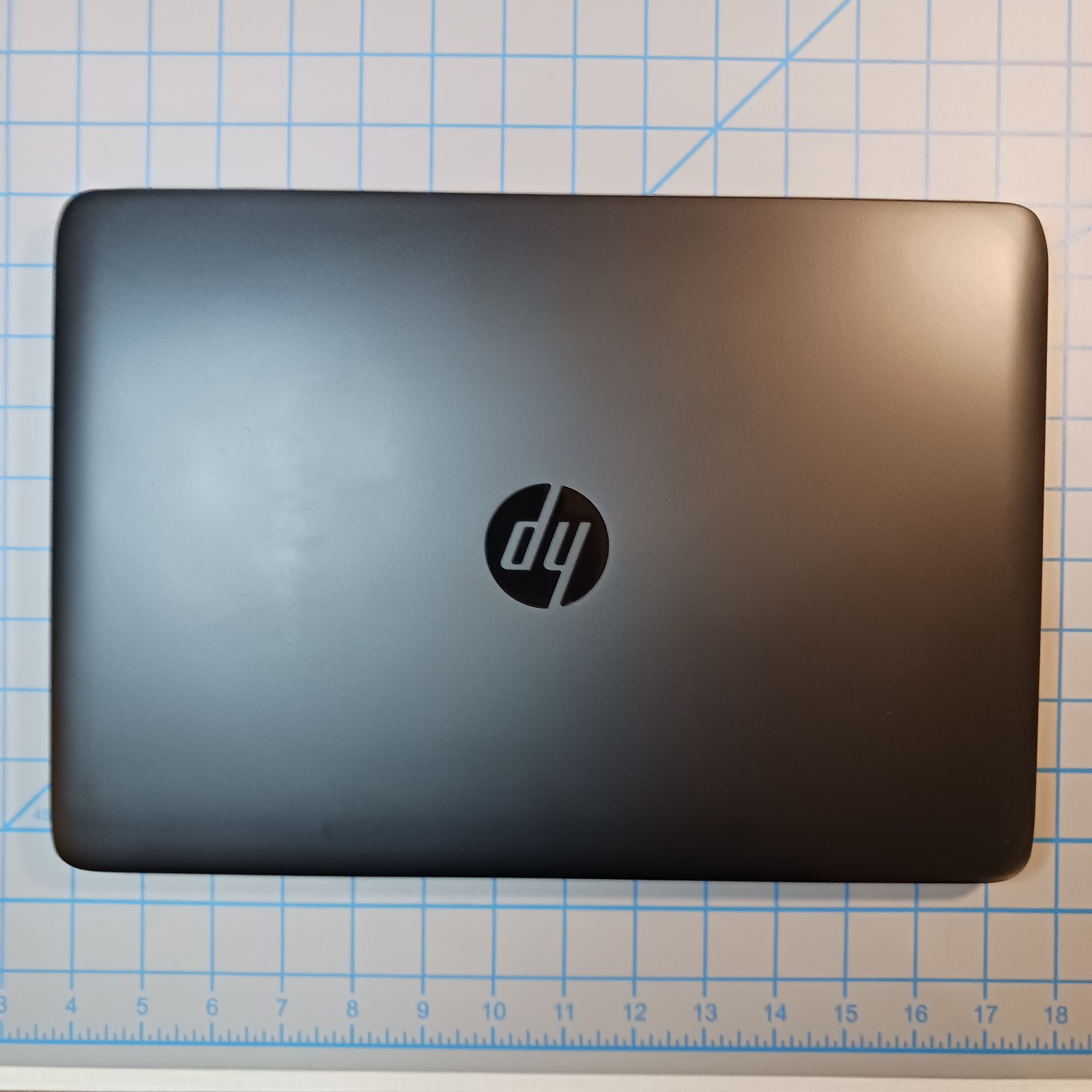 HP EliteBook 840 g2 Intel Core i5-4200U @ 1.60GHz 8g RAM 520g HDD Windows 10