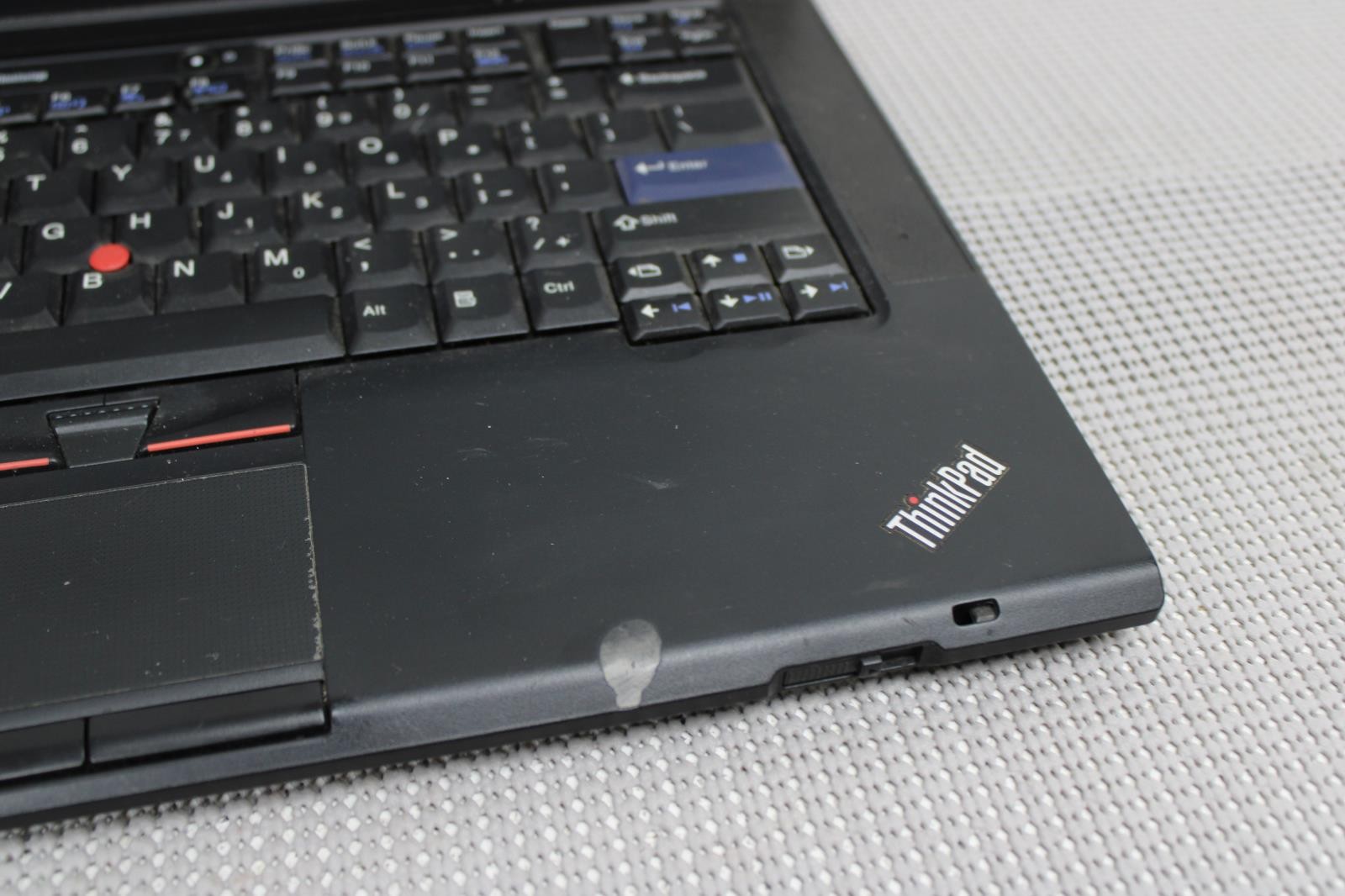 Lenovo Thinkpad T420S Intel Core i5-2520M @ 2.50 Ghz 8 GB