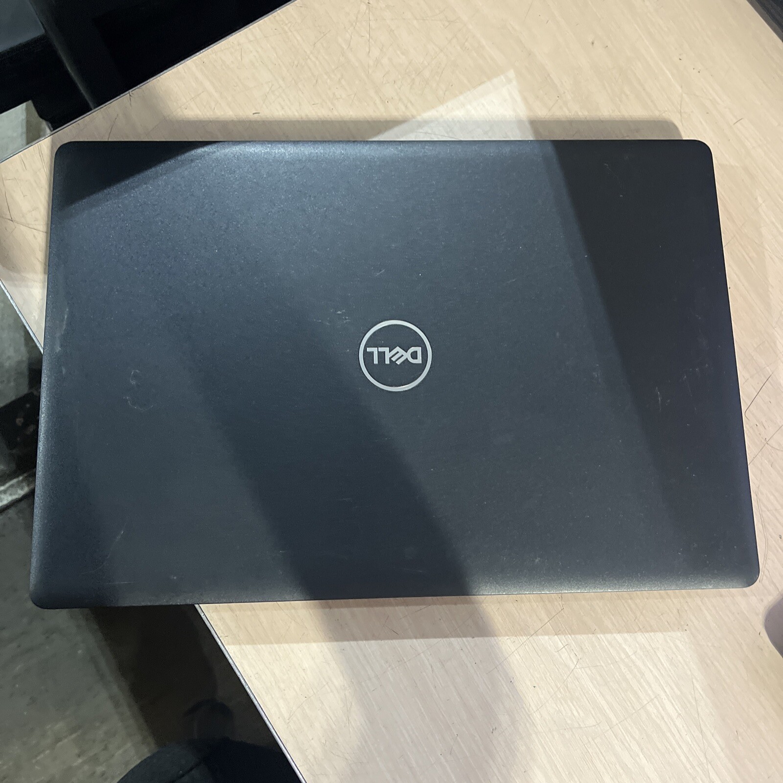 DELL LATITUDE 3590 INTEL CORE I3 7TH GEN 8GB RAM NO HD