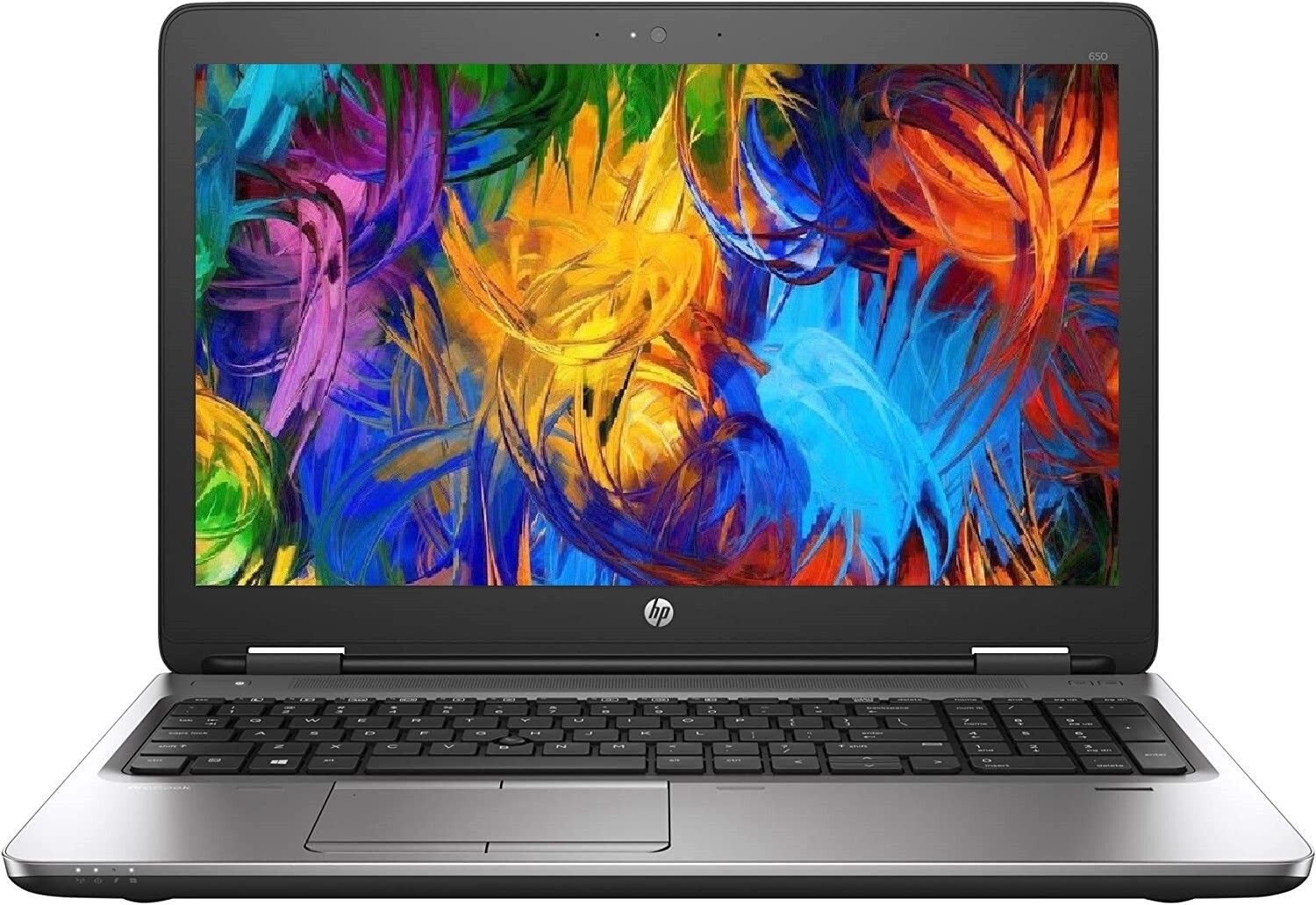~CLEARANCE SALE~ 15.6″ HP ProBook i5 Laptop PC: 8GB RAM 256GB SSD, Webcam