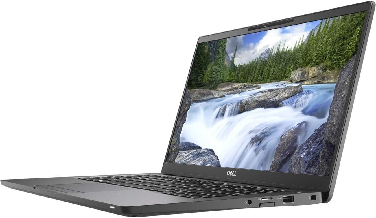 Dell Latitude 7400 14″ (Intel Core i5, 3.9 GHz) Windows 11 Pro Laptop
