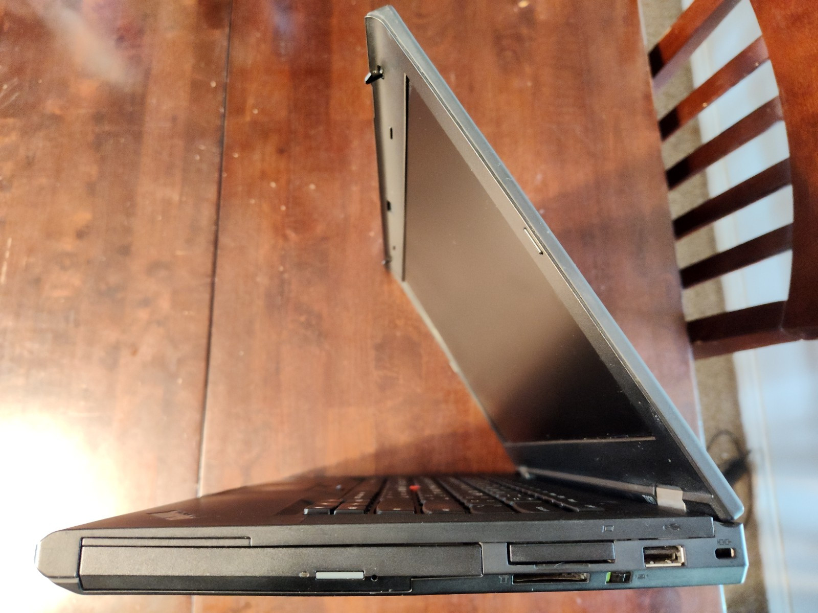 Lenovo ThinkPad T430S 14” Intel Core i5 3rd Gen 2.6GHz 8GB RAM HDD or SSD