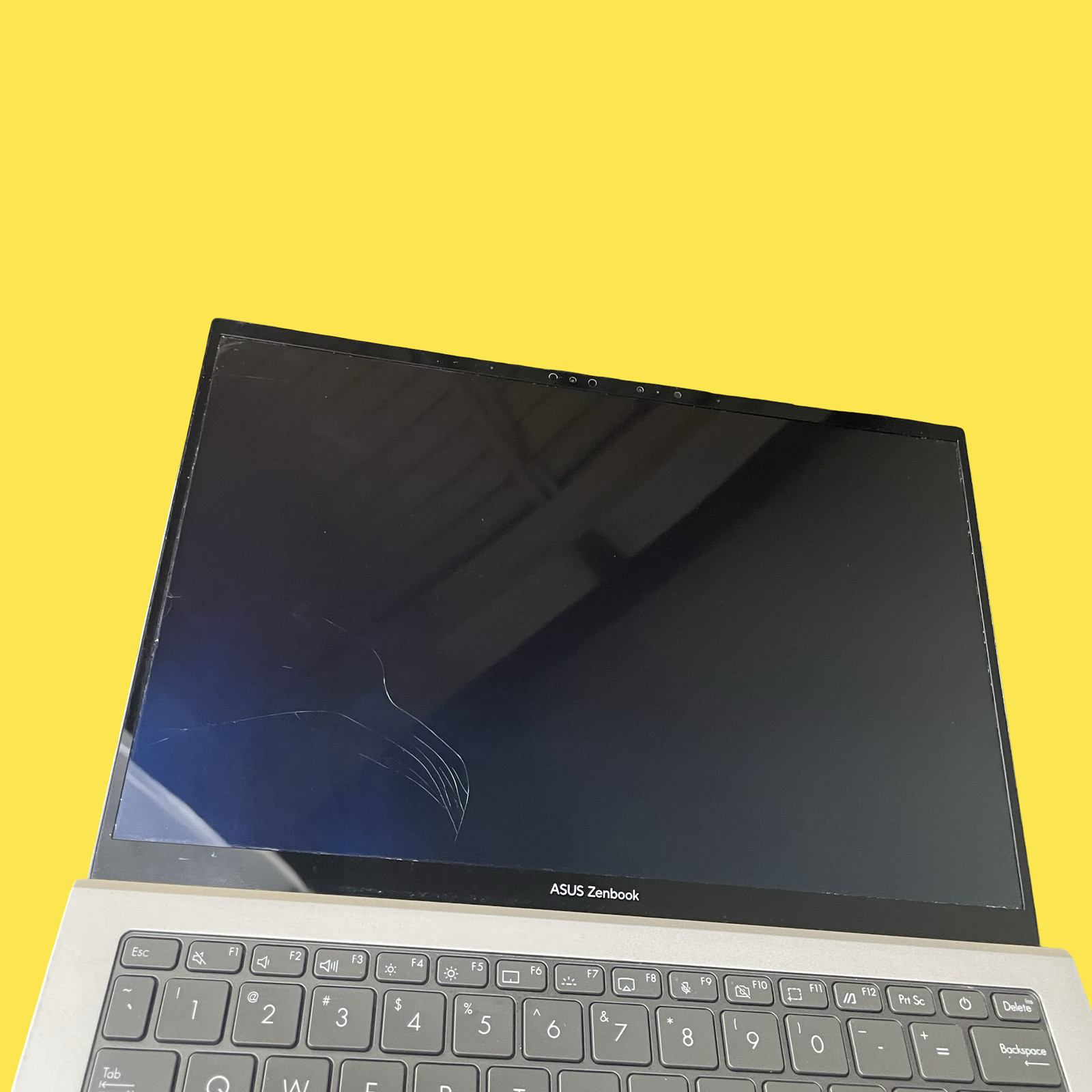 AS/IS ASUS ZenBook S13 UX5304M 13.3″ Intel Core Ultra 7 155U 1.7GHz #FP4311 (AR)
