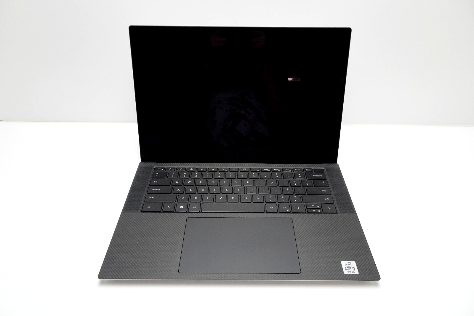 Dell XPS 15 9500 Laptop | i7-10750H | 32GB RAM | 512GB NVMe | LINUX | READ
