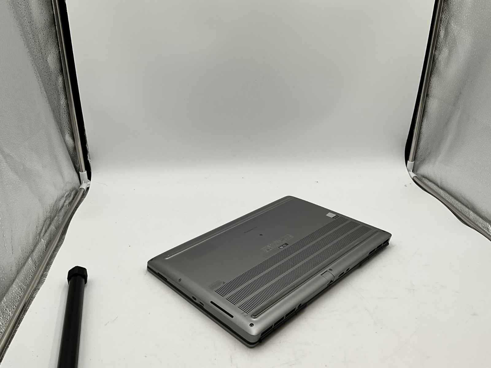 DELL Precision 7550 i7-10850H 2.70gh 32gb 1tb T2000 15.6″ LAPTOP JC8R4D3 *read