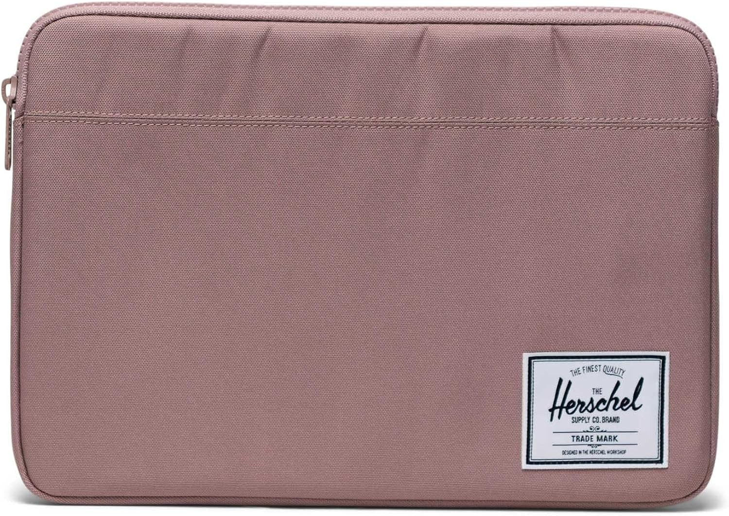 Black 14 Inch Laptop Sleeve with Stylish Design for Ultimate Protection