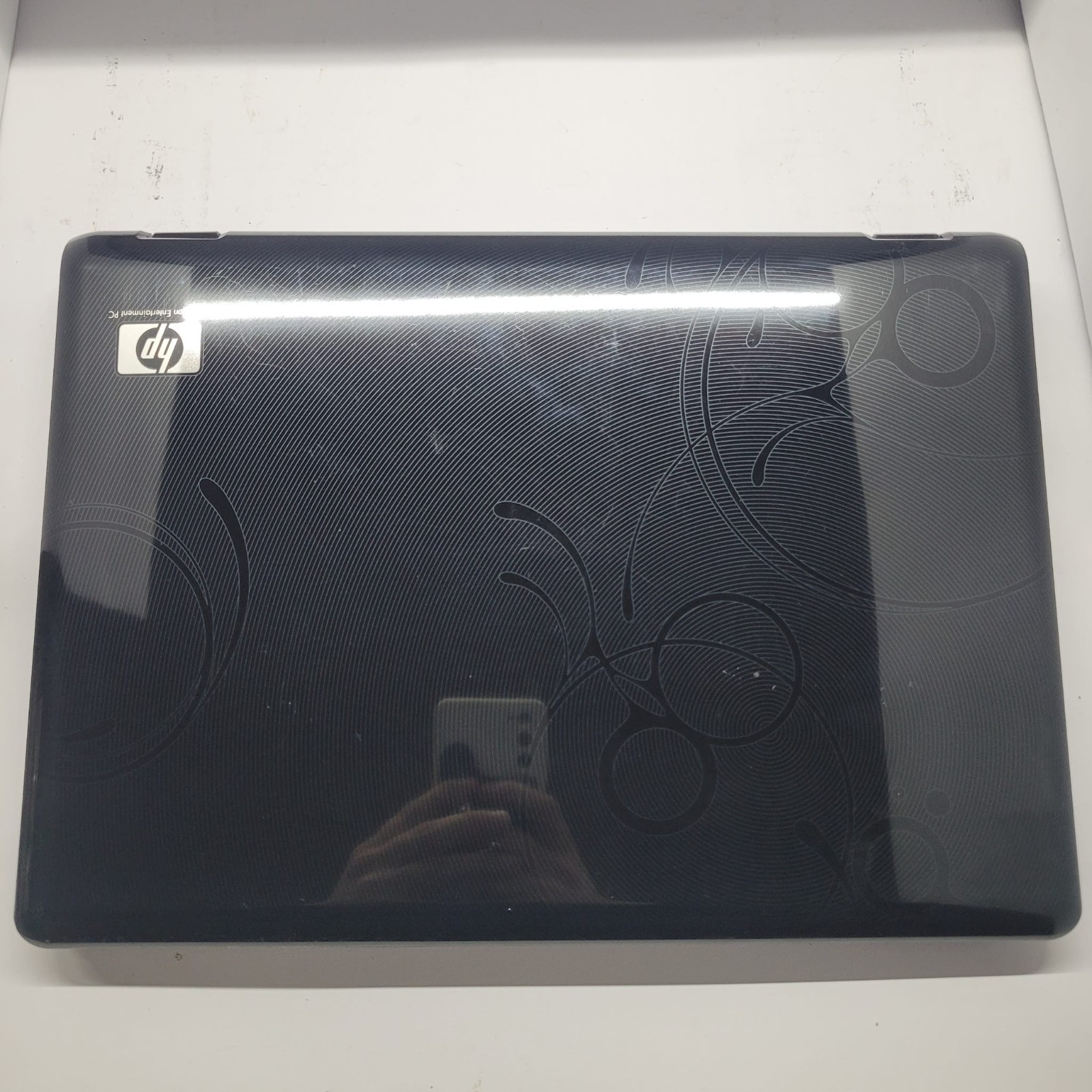 RetroGaming 15.4″ T8100 Notebook | 3GB |320GB |8400M GS | HP
