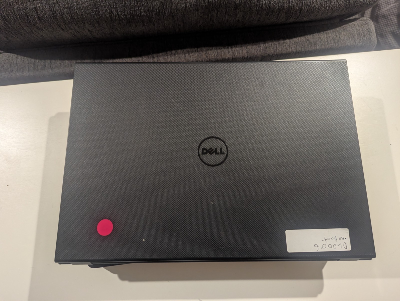 Dell Inspiron 15 3542 i5-4210u 1.70GHz (NO BOOT)