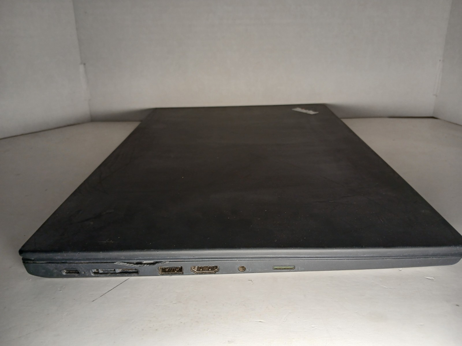 Lenovo ThinkPad T15 15.6″ Laptop i5-10210u 16GB RAM 256GB SSD Win11 #97