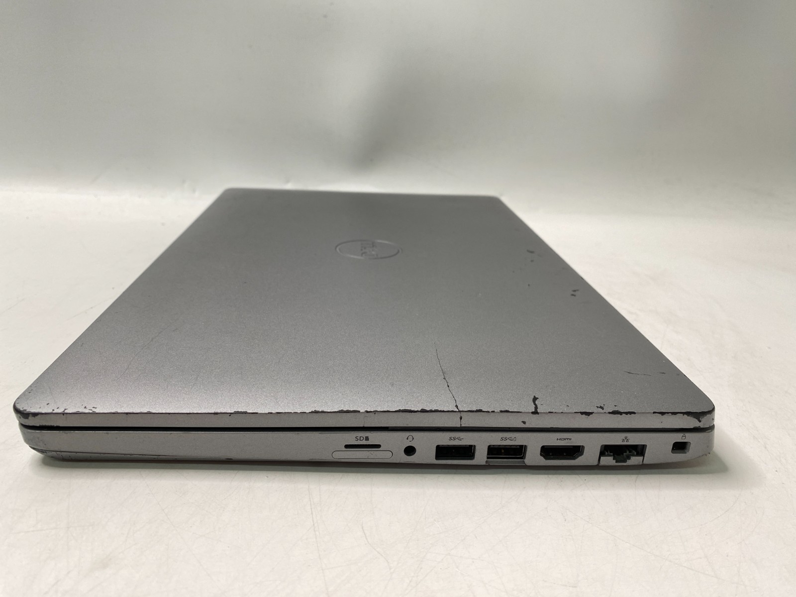 Dell Precision 3550 i5-10310u 4GB DDR4 No SSD Heavy Wear – PARTS
