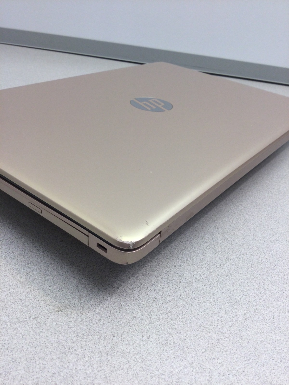 HP laptop 15-da0xxx core i5-8250u 1.60ghz 15.5” 8GB RAM 480GB SSD WIN 11 PRO