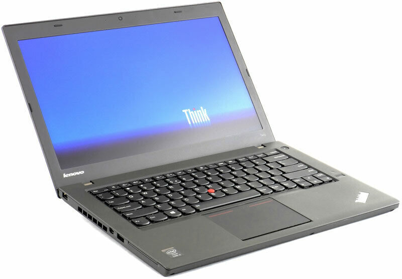 TOP OFFER LENOVO T440S Core i5 Max 2.9 Ghz SSD Win 10 HD+ 1600x 900x