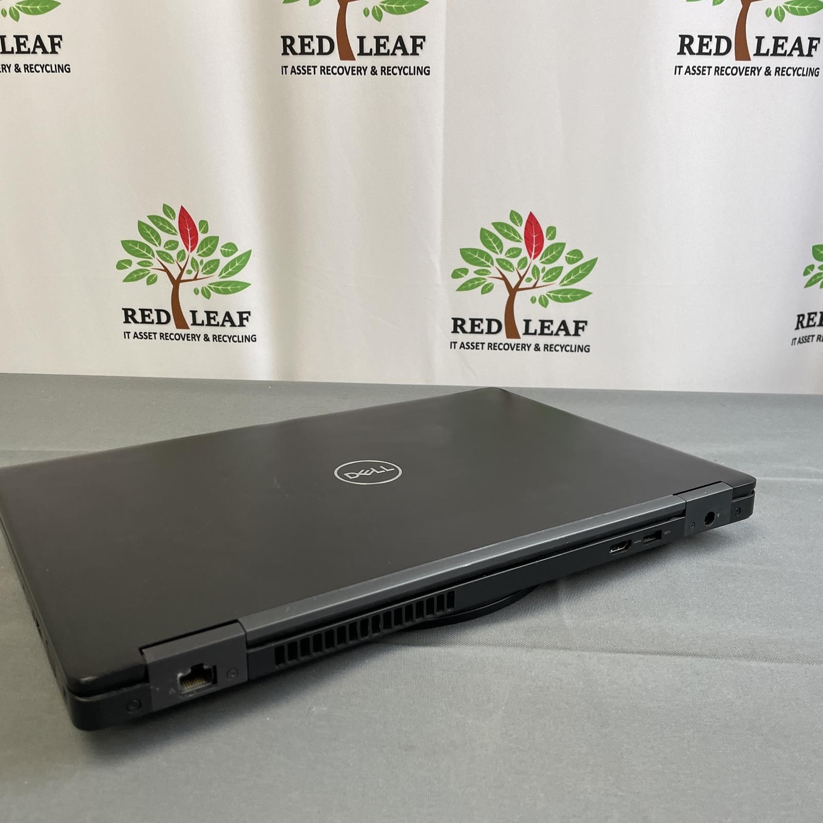 Dell Latitude 5590 15.6 in, Core i5-8350U 8 GB RAM No SSD | Grade B/C (READ)