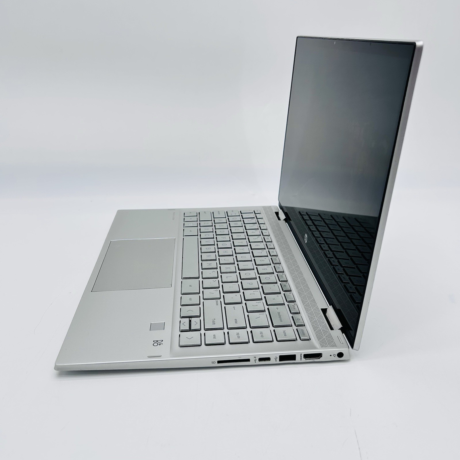 HP Pavilion x360 14 2-in-1 Touch Laptop i5 256GB SSD 8GB Win11 14-dw1010wm