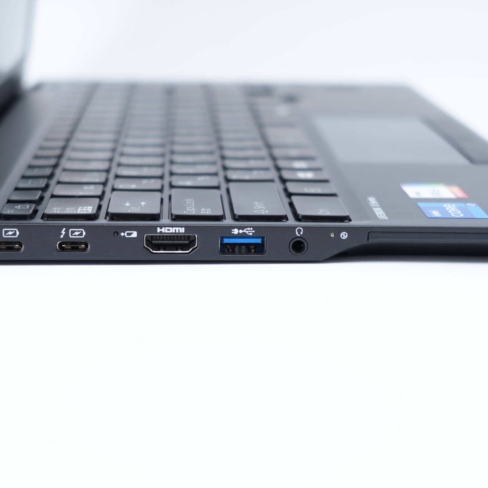 Fujitsu LIFEBOOK U9311/H i7-1185G7 16GB 512GB SSD 13.3″ FHD LTE Win11 ENG Tested