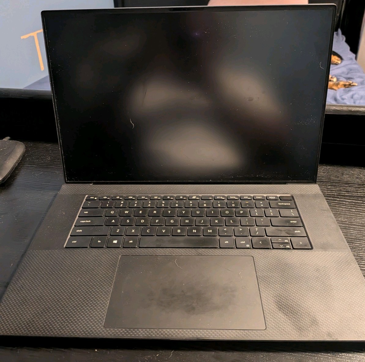 Dell XPS 9710 i9-11900H 1TB SSD 32GB MEMORY RTX 3060 17″ WIN11 PRO/BAZZITE