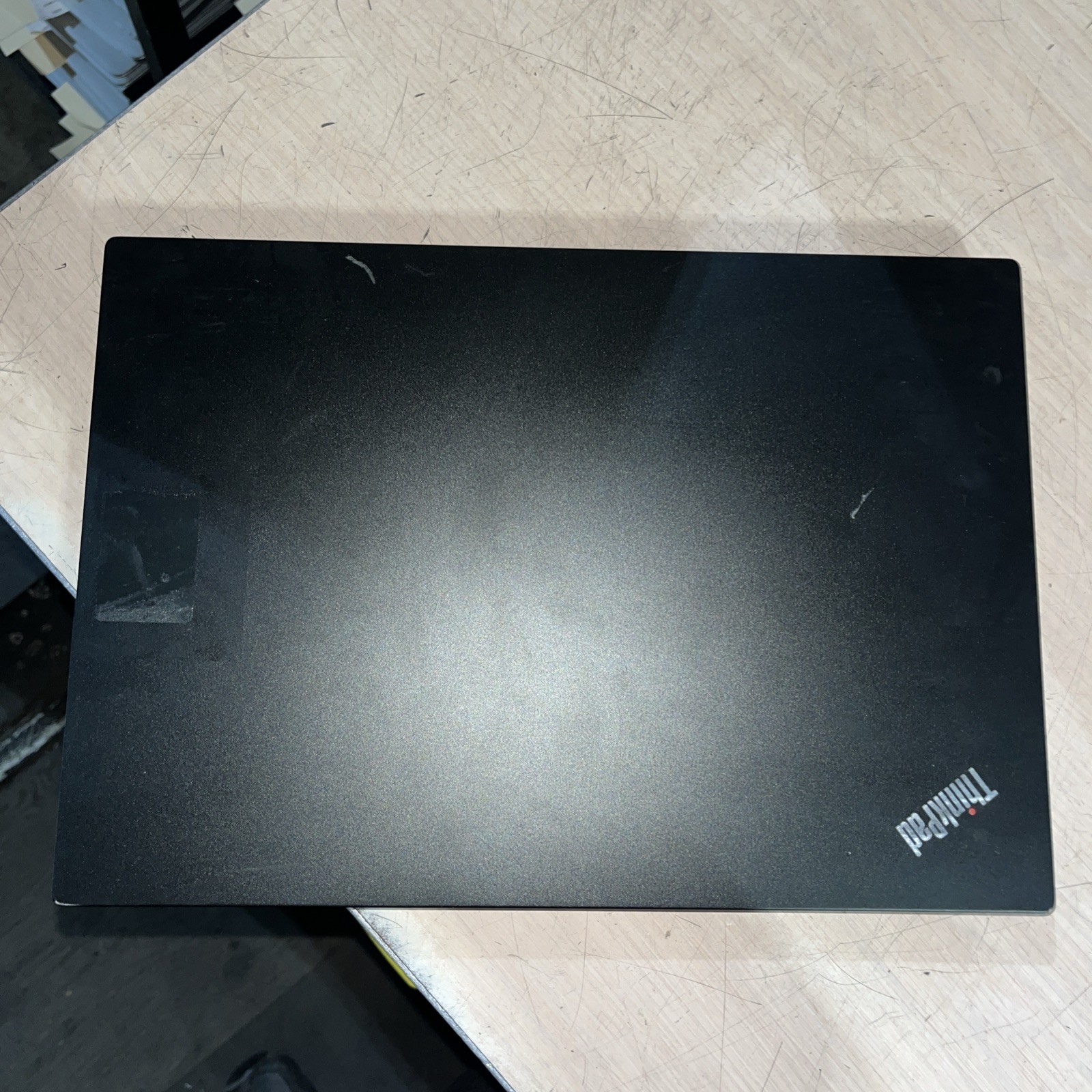 LENOVO THINKPAD L380 INTEL CORE I3-8130U 2.20GHZ 8GB RAM NO HD
