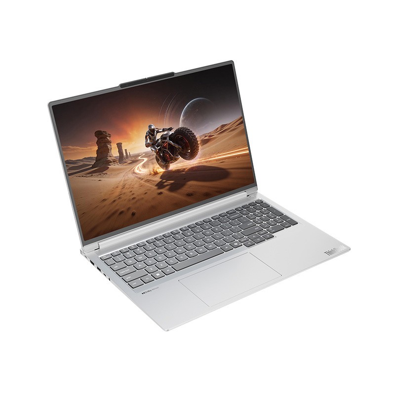 New Lenovo ThinkBook 16+ 2026 Laptop AMD Ryzen™7 16-inch 3.2K 165Hz LED Display