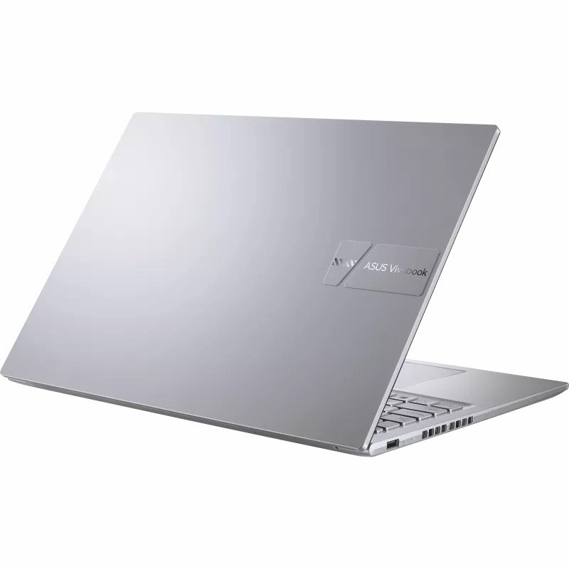 ASUS Vivobook 16″ Intel Core i5 12th Gen 16GB RAM SSD Windows 11 Silver Laptop