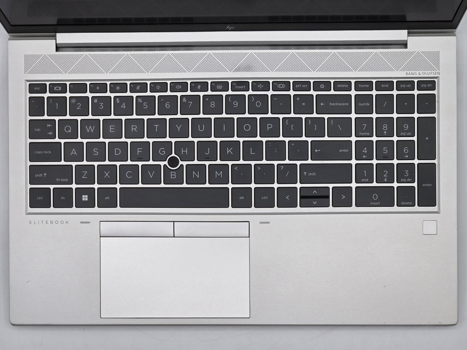 HP ELITEBOOK 855 G8 15″ FHD Touch RYZEN 7 PRO 5850U 512GB SSD 16GB W11P Backlit