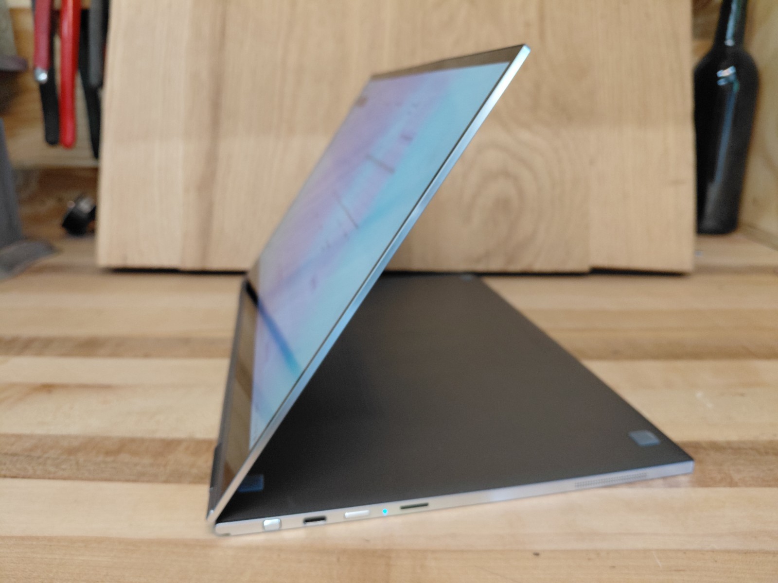 Samsung Galaxy Chromebook XE930QCA 13.3″ Touch i5-10210U 8GB 256GB 4K OLED