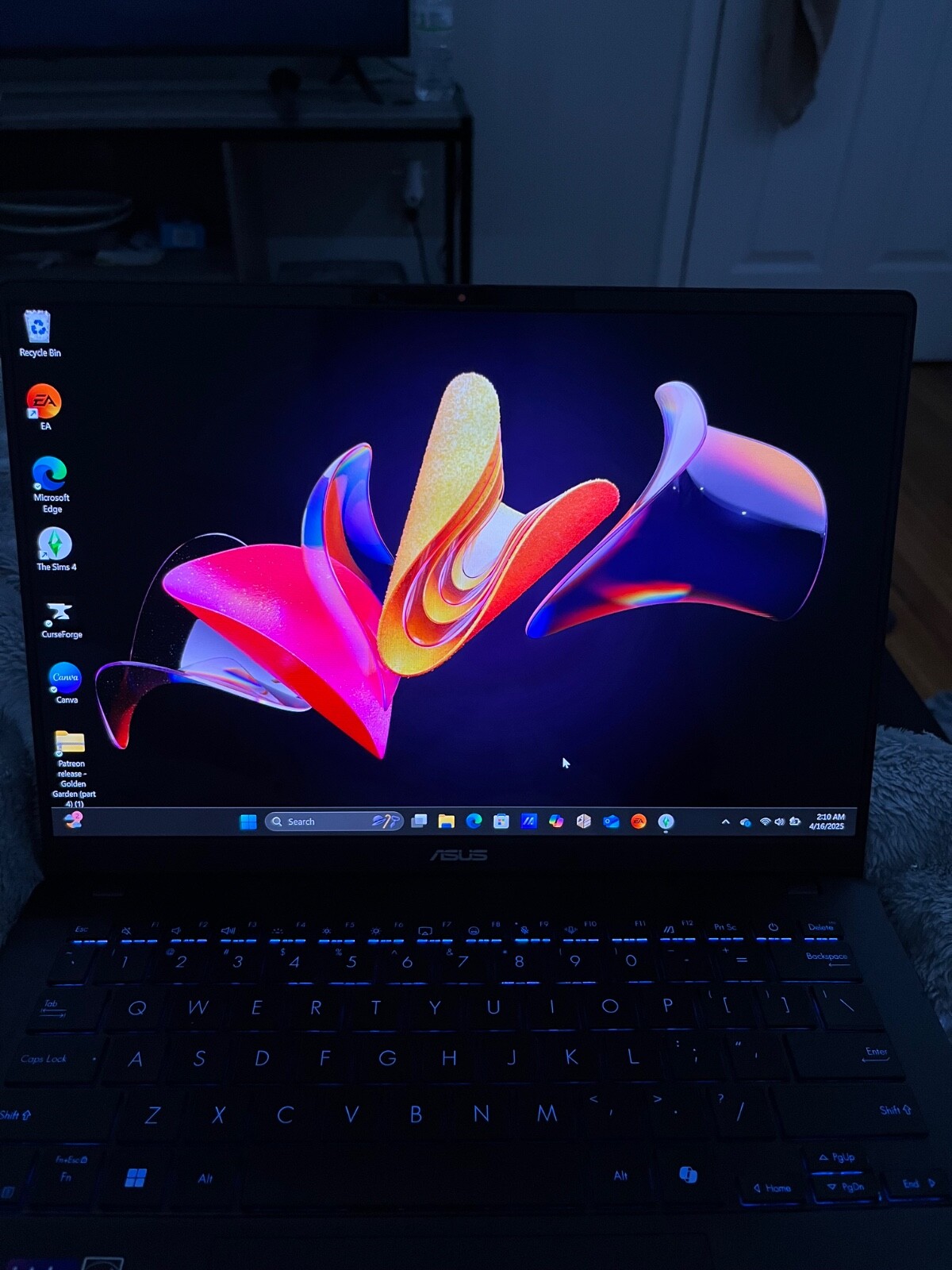 asus vivobook s14