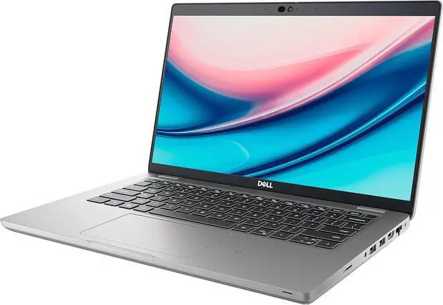 Dell Latitude 5421 i7-11850H 32GB RAM 512GB SSD 14.0 in FHD W11 Pro