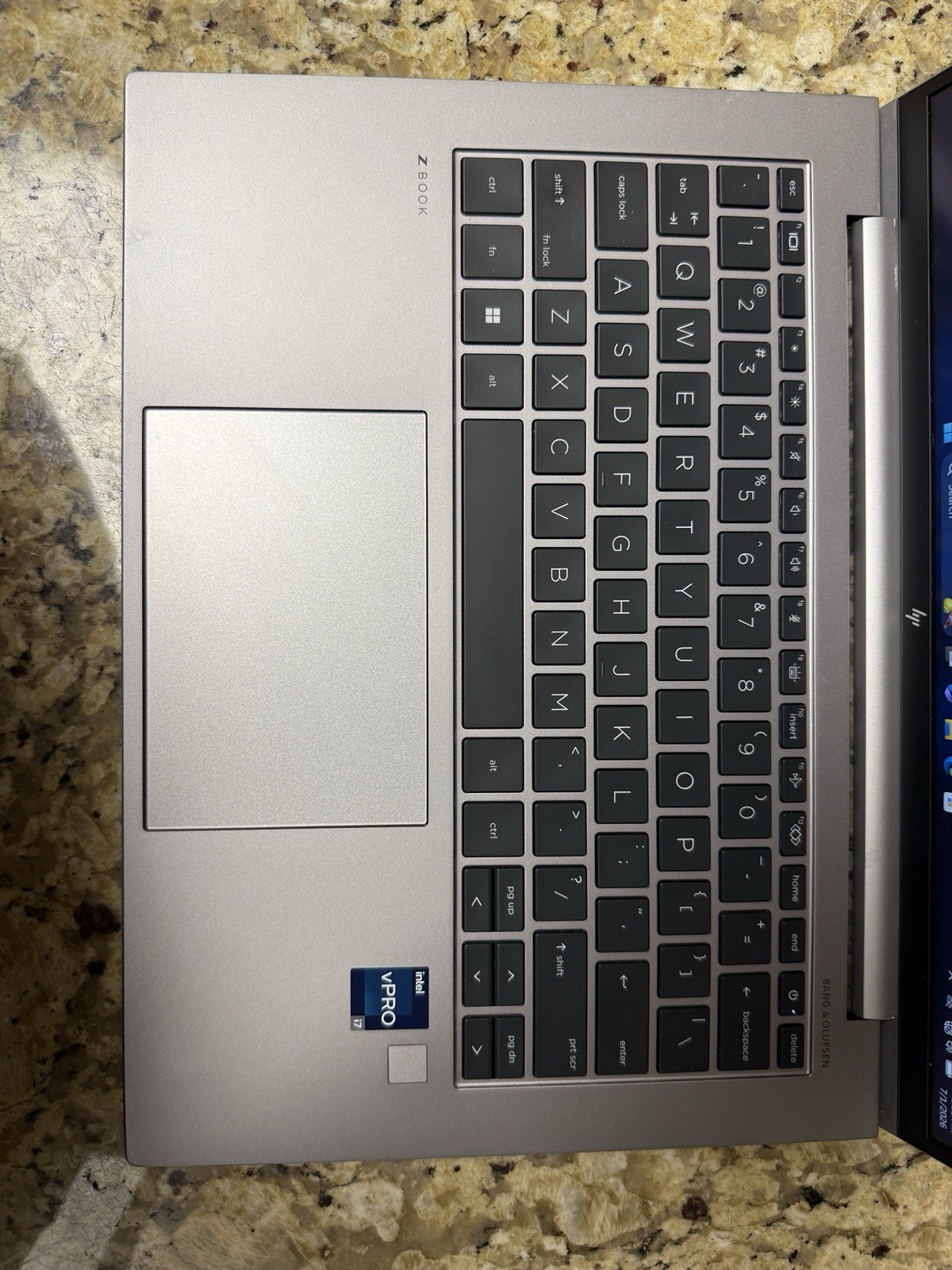 HP ZBook Firefly 14″ G9 Touchscreen Laptop i7-1270P 1TB SSD 32GB RAM Win 11 Pro