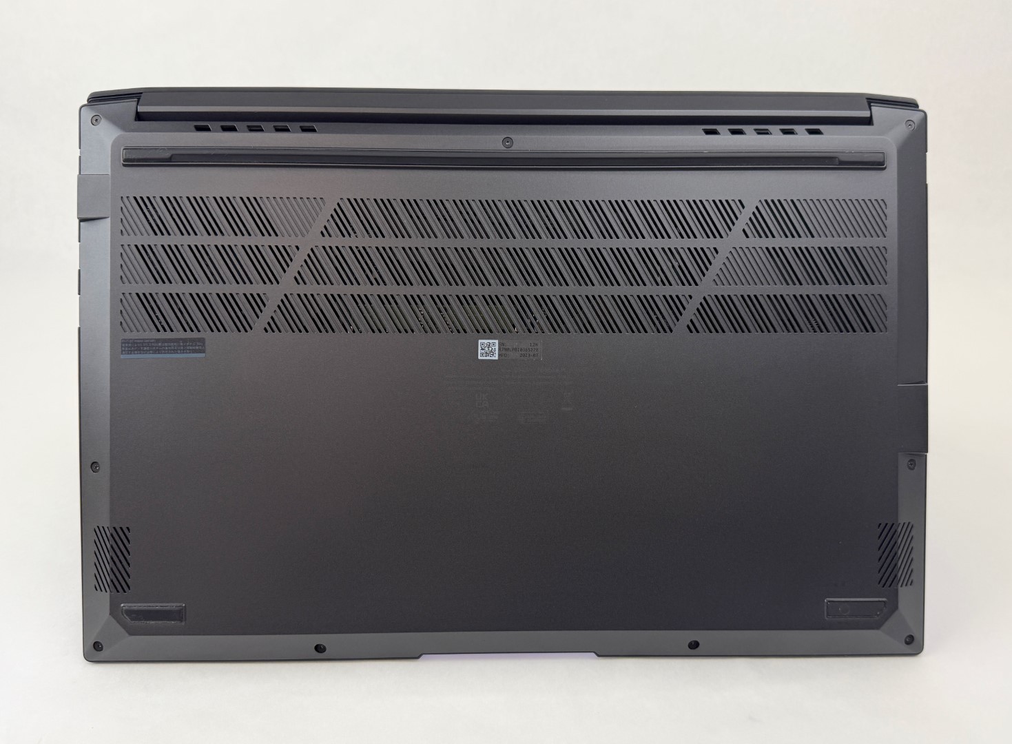 ASUS Vivobook Q540VJ-I93050 15.6″ 2880×1620 i9-13900H 16GB 1TB SSD RTX 3050 W11H