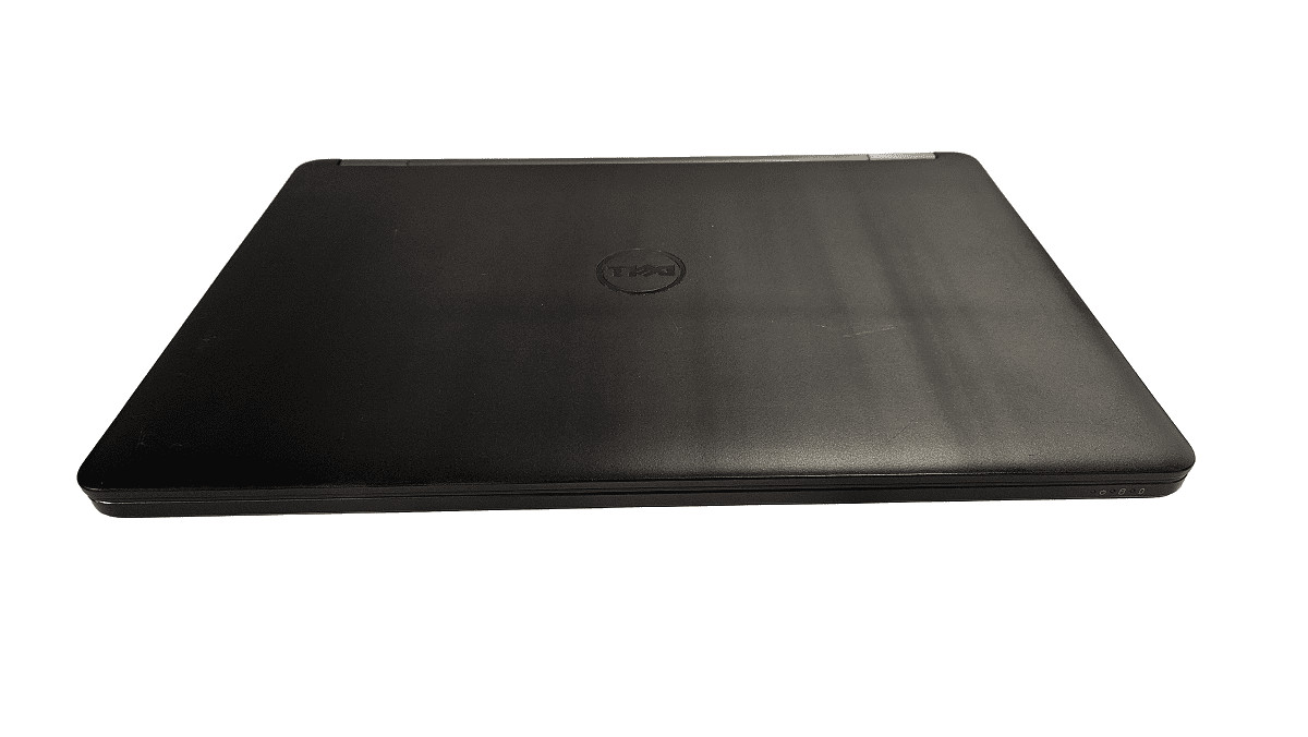 -READ- Dell Latitude E5470 Laptop i5-6300U 2.4GHz CPU 8GB RAM 256GB SSD Win 10