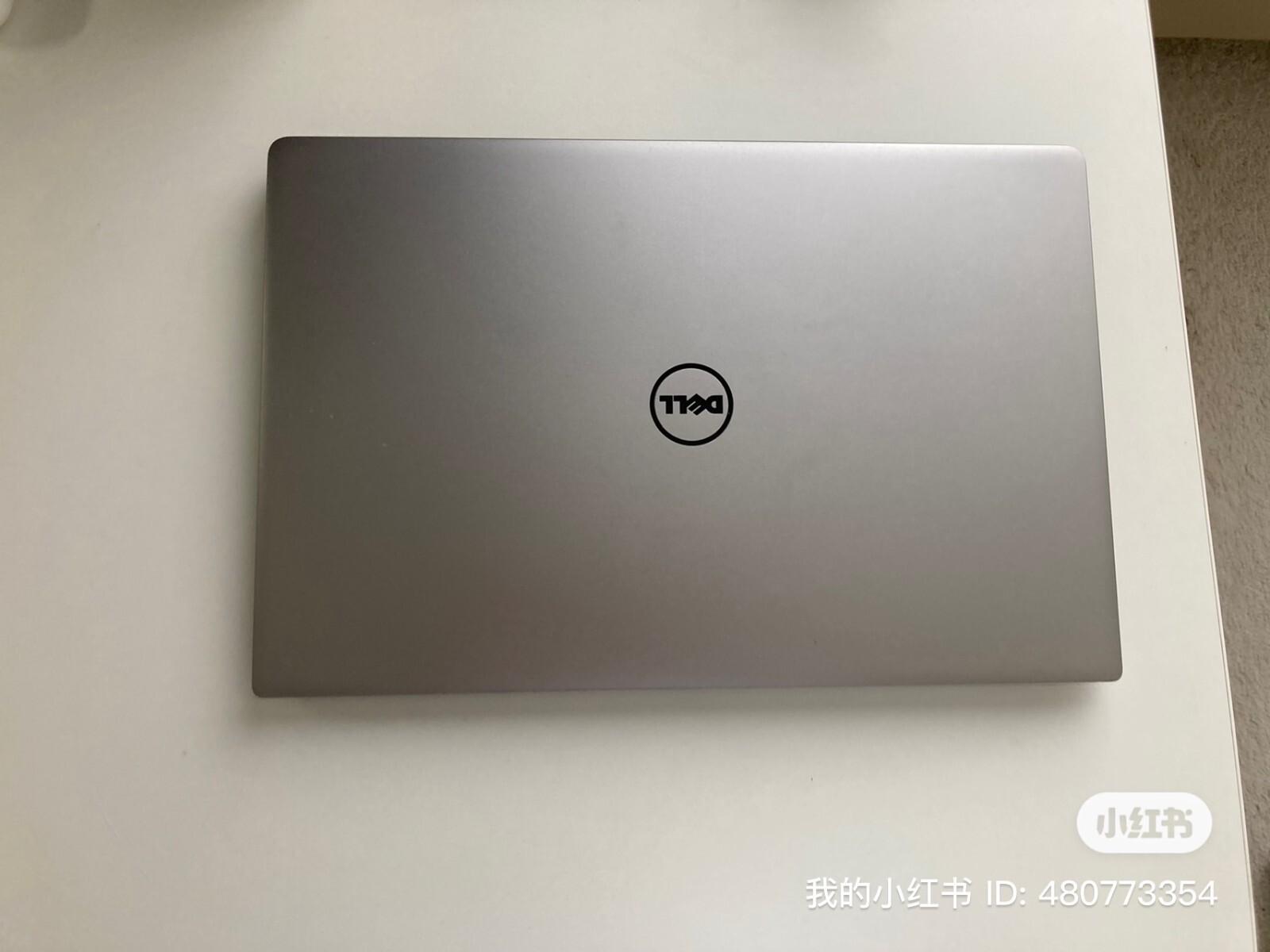 Dell XPS 13 9343 9343 laptop