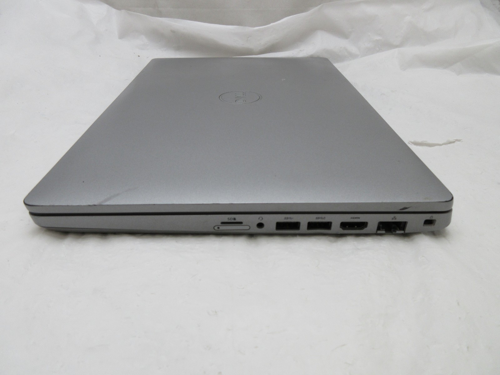 Dell Precision 3551 15.6″ : i5-10400H 2.6GHz : 16GB RAM : 256GB SSD : Grade B