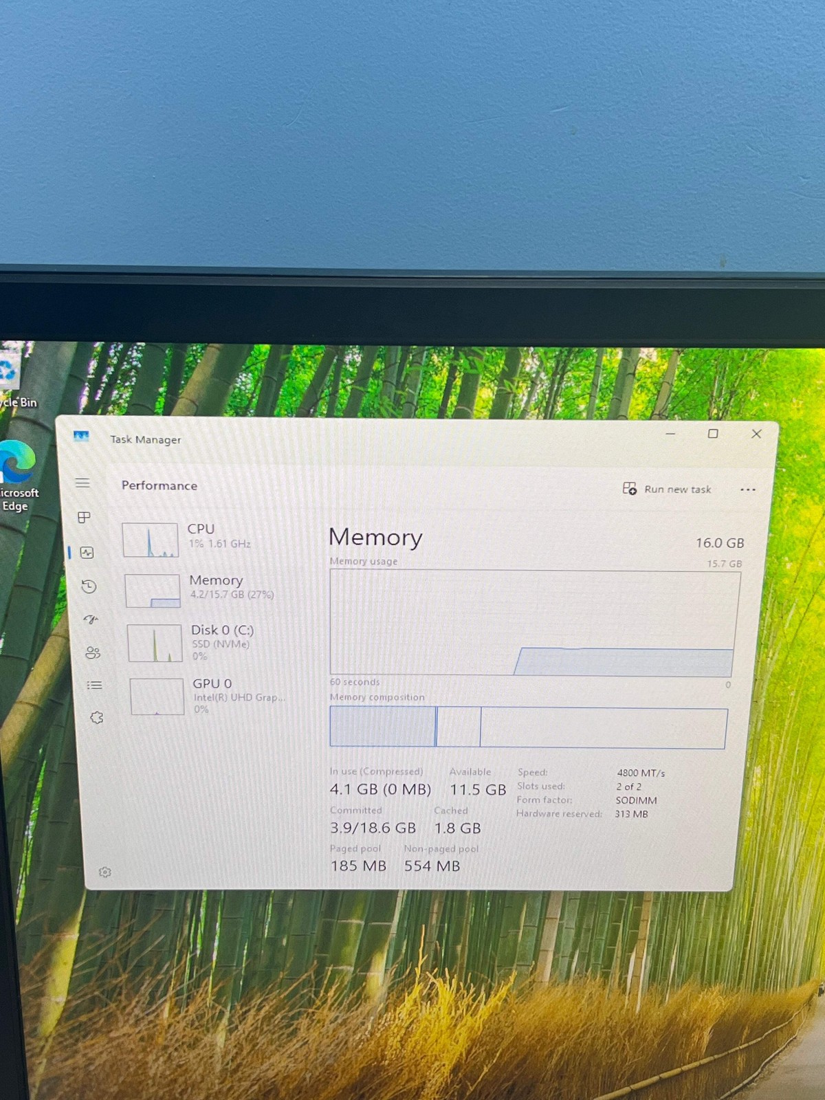 Dell OptiPlex Micro 7020 Desktop i5-12500T 16GB DDR5 512GB SSD Windows 11 Home –