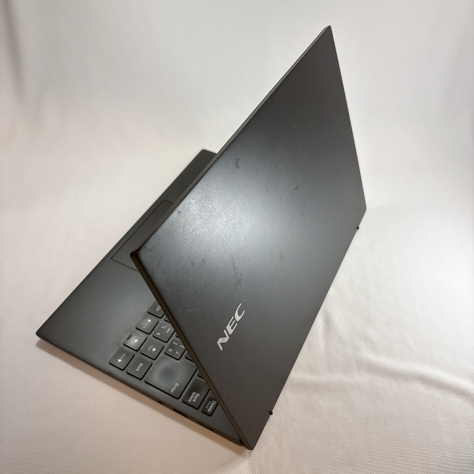 NEC VersaPro VKT18/G9 Core i7-10510U 16GB RAM 256GB SSD 13.3 With AC adapter_933