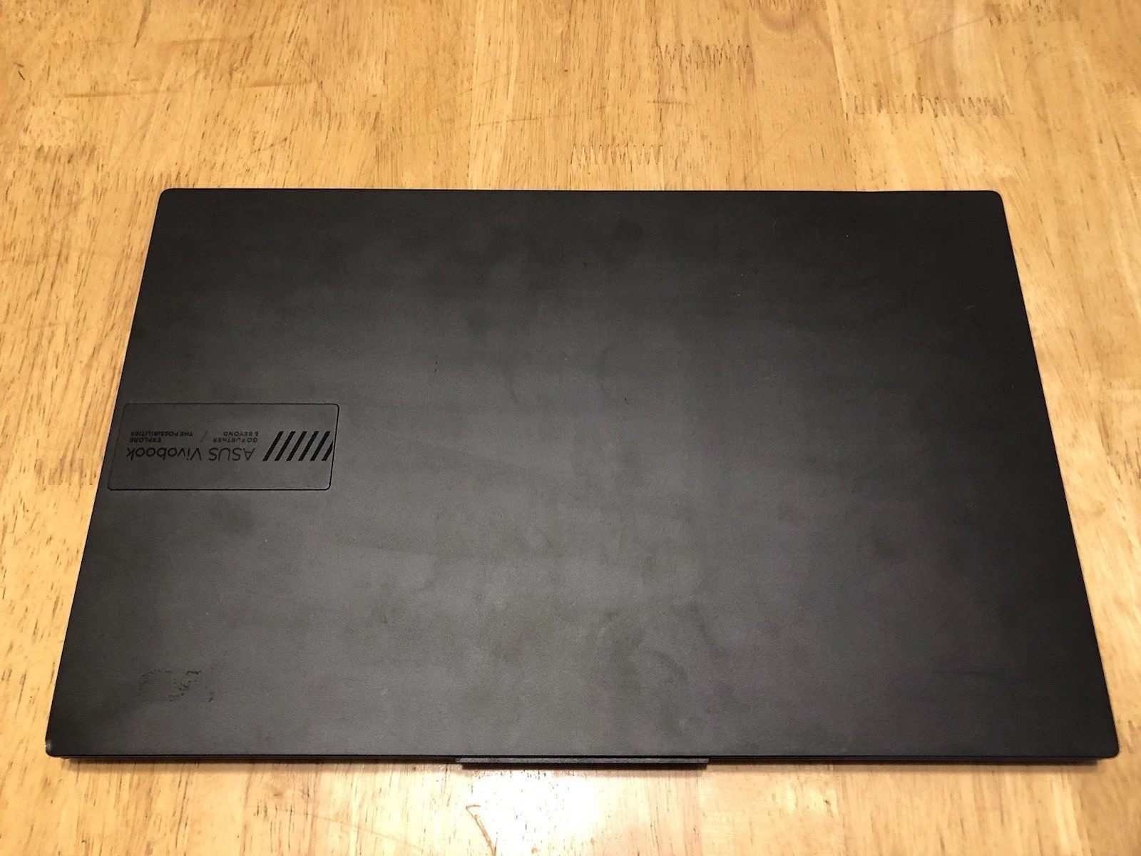Asus Vivobook S 15 K5504V 2880×1620