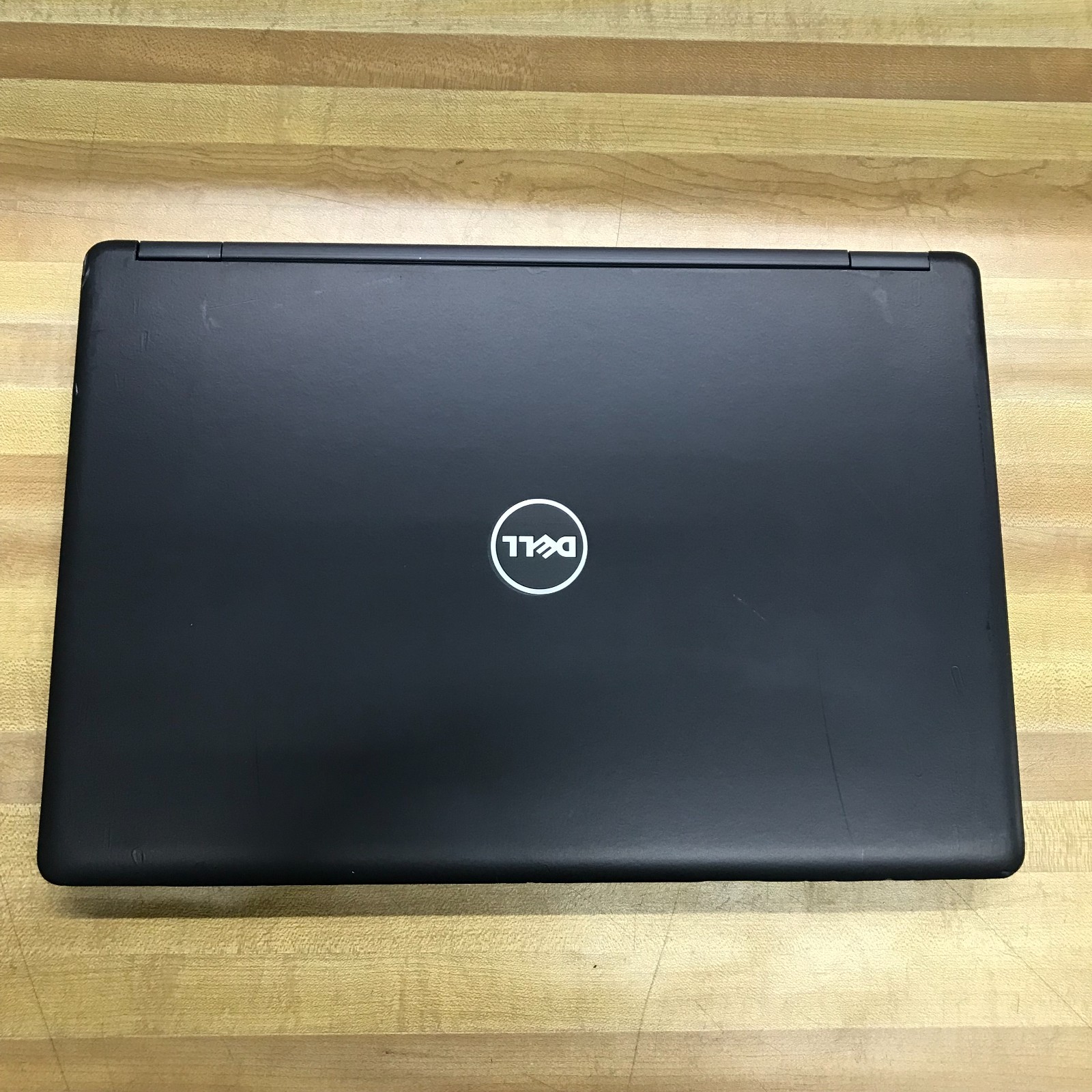 Dell Latitude 5480 14″ i5-6440HQ 2.60GHz 16GB RAM 256GB SSD (Windows 11 Pro)