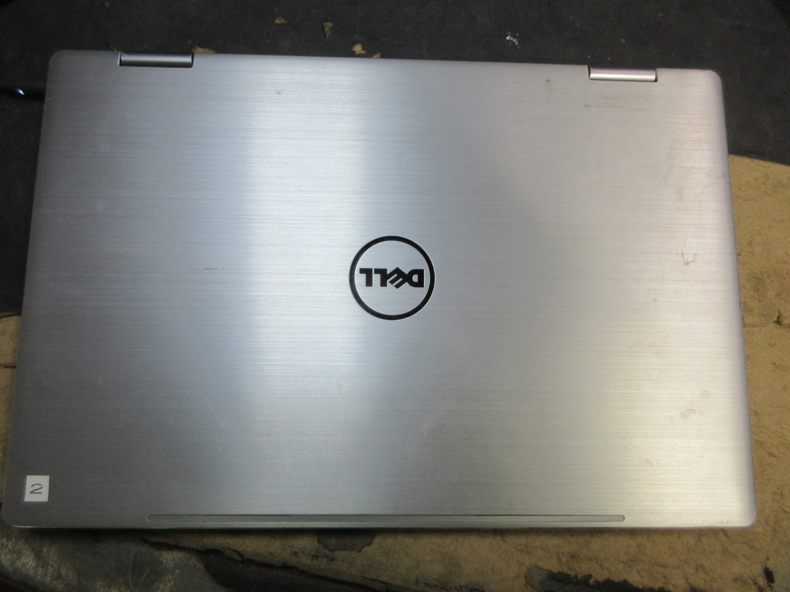 Dell Inspiron 15 7579 15.6″ TOUCH i5-7200U 2.5GHz REBUILD / PARTS