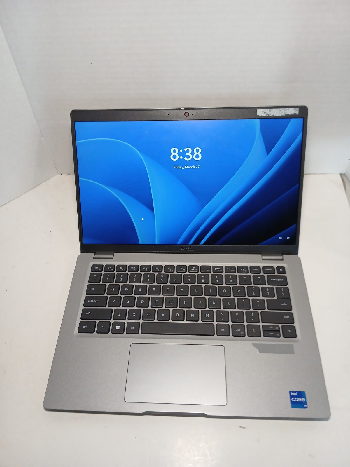 Dell Latitude 5430 14″ Laptop i7-1255U 4GB RAM 256GB SSD WIN11 #97