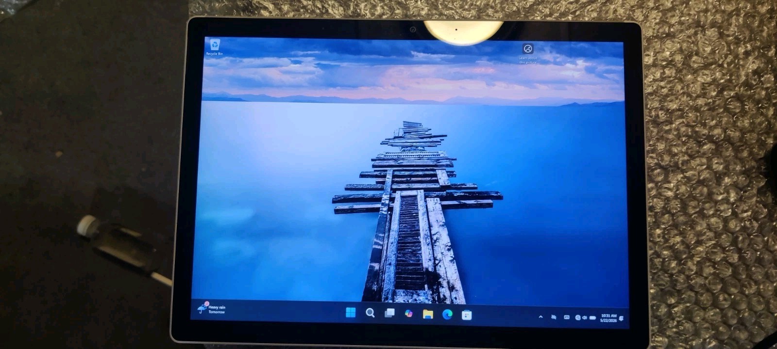 Microsoft Surface Book 3 13.5″ i7|32|512GB Tablet only