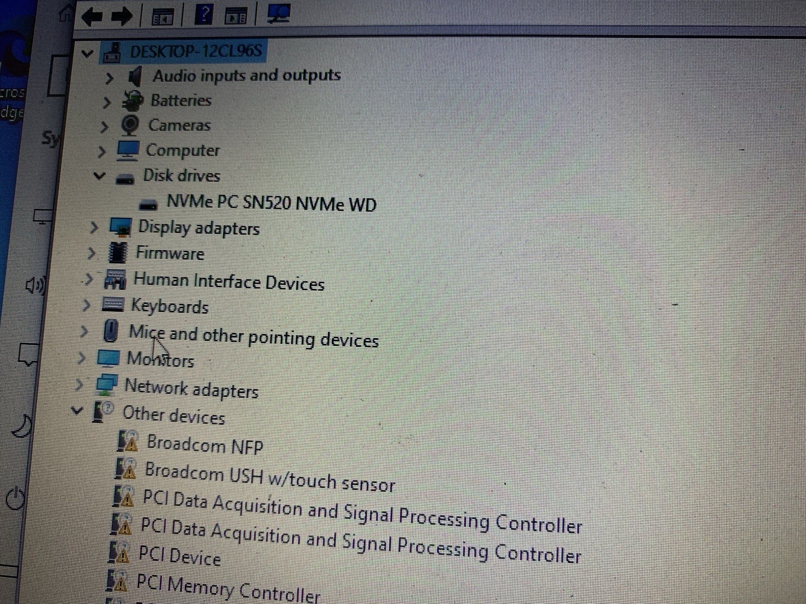 Dell LATITUDE 5290 Laptop | i7-8650U @ 1.90GHz 16GB RAM 512GB SSD #2