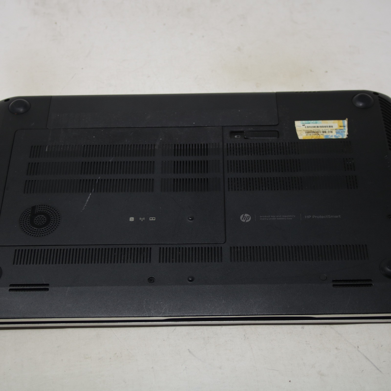 HP Envy 15 Laptop Intel i7-4700MQ 2.4GHz