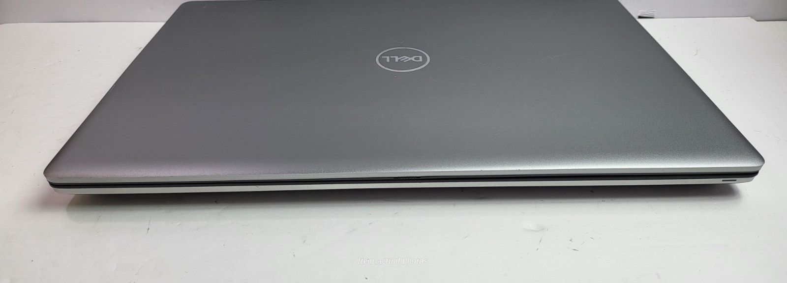 Dell Precision 7760 17″ i9-11950H 512GB SSD 16GB RAM RTX A5000 16GB WIN 11Pro